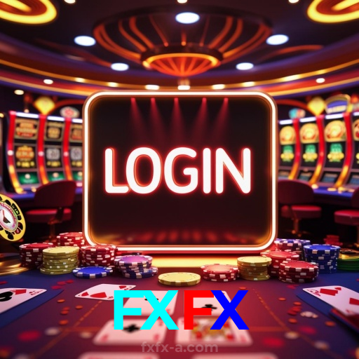 FXFX:Jogue no nosso cassino e prove sua habilidade nas cartas de poker!