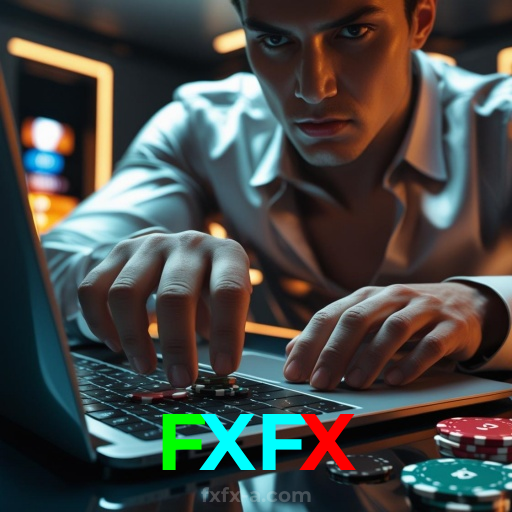 FXFX:Em cada giro, novas vitórias! Venha jogar nas melhores slots!