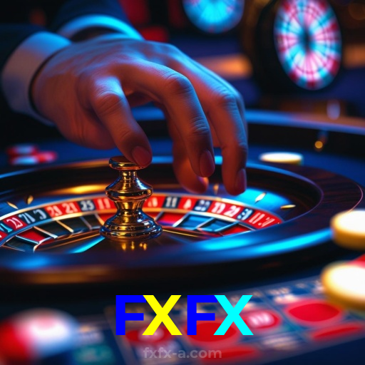 FXFX:Aposte no seu time e ganhe com os melhores jogos de cassino online!