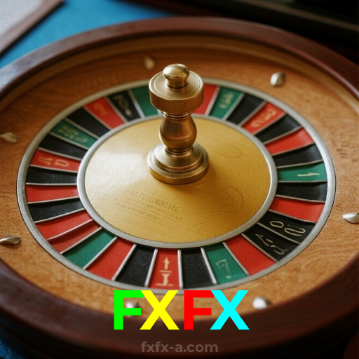 FXFX：Jogue nas melhores slots e leve o jackpot para casa!