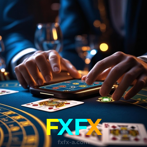 FXFX:Jogue as melhores slots e aposte em futebol com confiança e segurança!