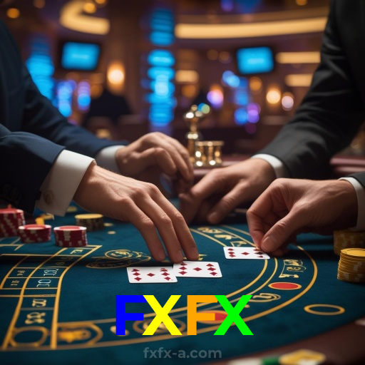 FXFX:Jogue poker, aposte no futebol e vença com grandes prêmios!