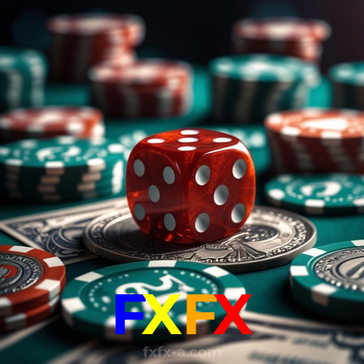 FXFX:Em cada jogo, a chance de ganhar é sua! Jogue agora no cassino!
