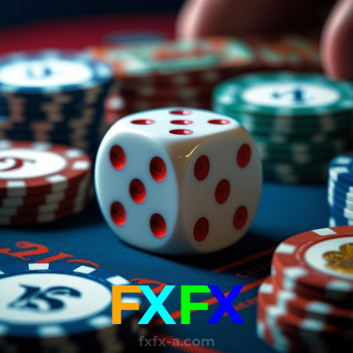 FXFX:Aposte no futebol e conquiste prêmios em blackjack e poker!