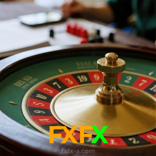 FXFX：Aposte no futebol e conquiste prêmios em blackjack e roleta!