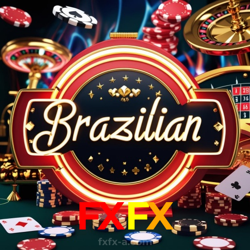 FXFX：Sinta a emoção do cassino! Aposte agora e ganhe prêmios reais!