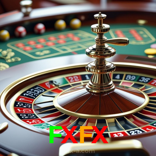 FXFX:Ganhe prêmios jogando slots e apostando no futebol online!