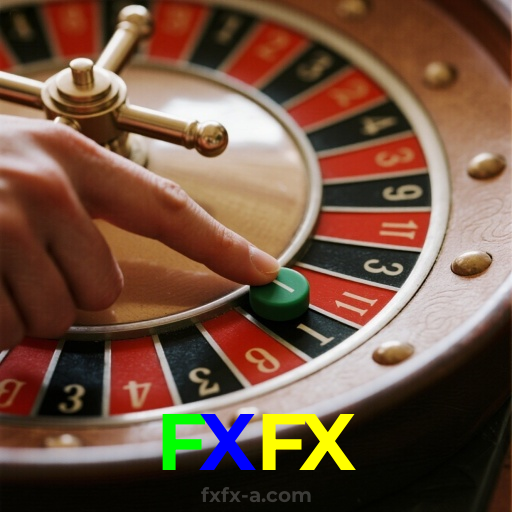 FXFX:Jogue nas nossas roletas e leve grandes prêmios para casa!