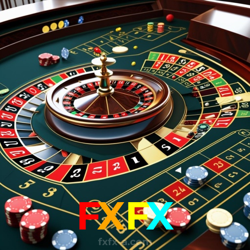 FXFX:As melhores slots e jackpots estão esperando por você! Jogue agora!