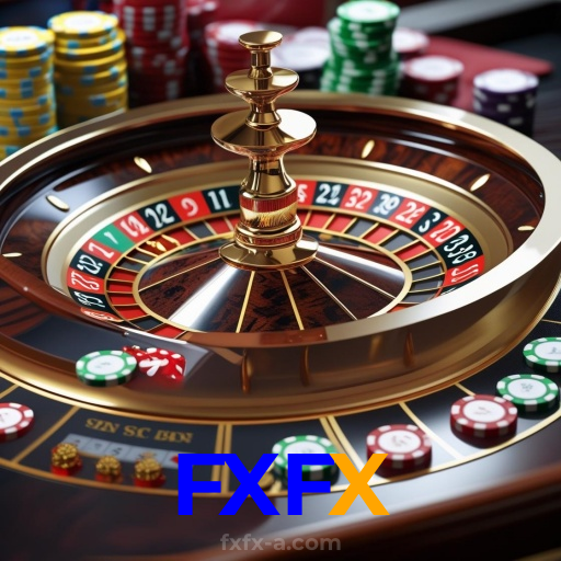 FXFX:O cassino online mais seguro para apostas em futebol e diversão com roleta!