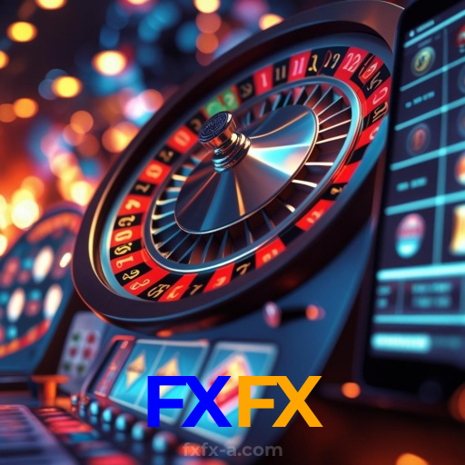 FXFX:Aposte no futebol e vença em blackjack e roleta no nosso cassino!