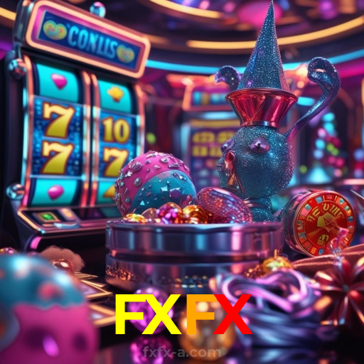 FXFX：Jogue poker, roleta e aposte no futebol para uma experiência épica!