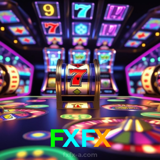 FXFX:Aposte nas mesas de poker e vença grandes prêmios!