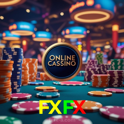 FXFXïŒA experiĂȘncia de futebol ao vivo e cassino online mais emocionante espera por vocĂȘ!