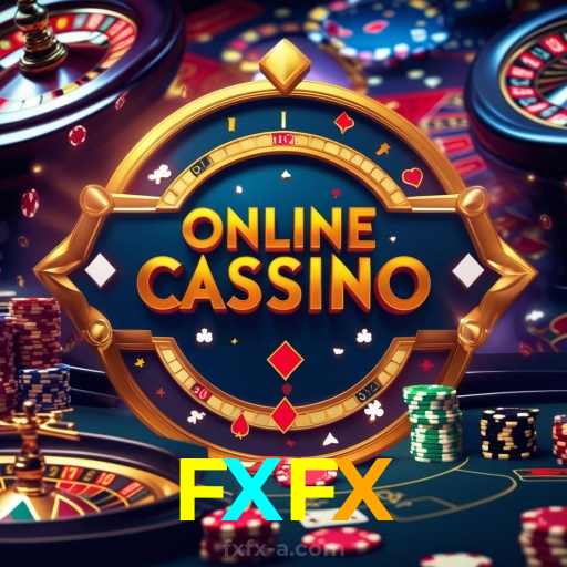 FXFX:Aposte no futebol e jogue os melhores jogos de cassino com prêmios incríveis!