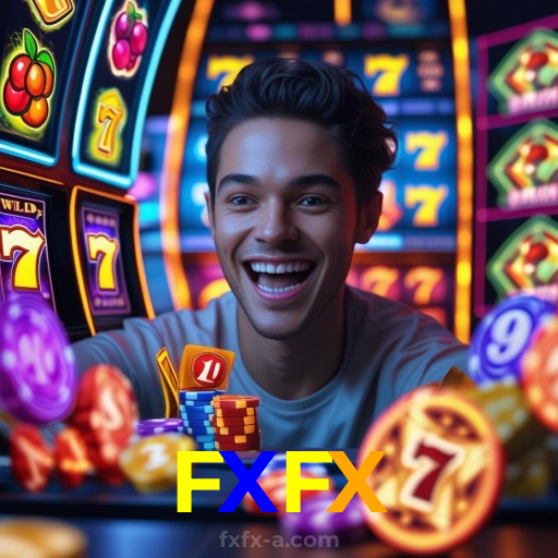 FXFX:O melhor do futebol digital te espera! Aposte agora e vença!