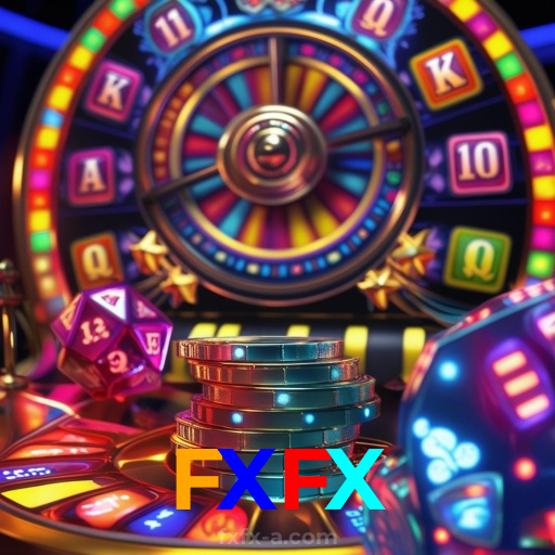 FXFX:Apostas no futebol e grandes vitórias em roleta e blackjack!