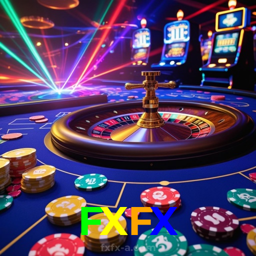 FXFX:O melhor cassino online com apostas ao vivo em futebol e jogos de cassino!