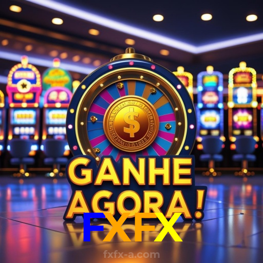 FXFX:Jogue blackjack, aposte no futebol e ganhe prêmios no cassino online!