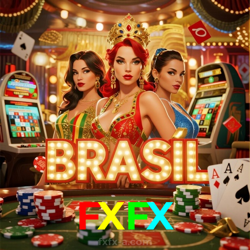 FXFX:Apostas ao vivo no futebol e grandes prêmios nos melhores jogos de cassino!