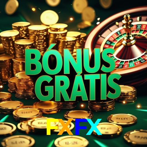 FXFX：O melhor cassino online está aqui! Jogue nas slots e ganhe!