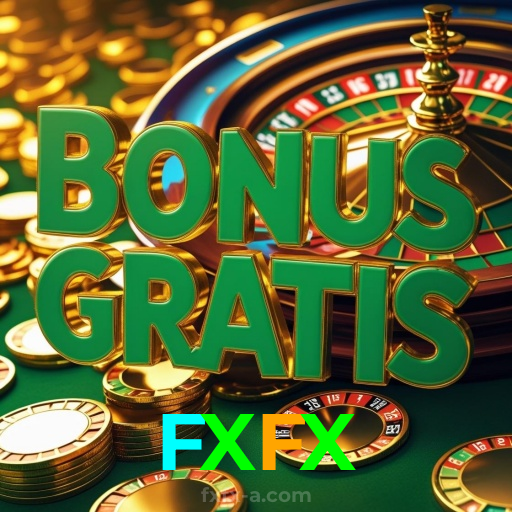 FXFX:A sorte no futebol e os grandes prêmios de roleta estão aqui!