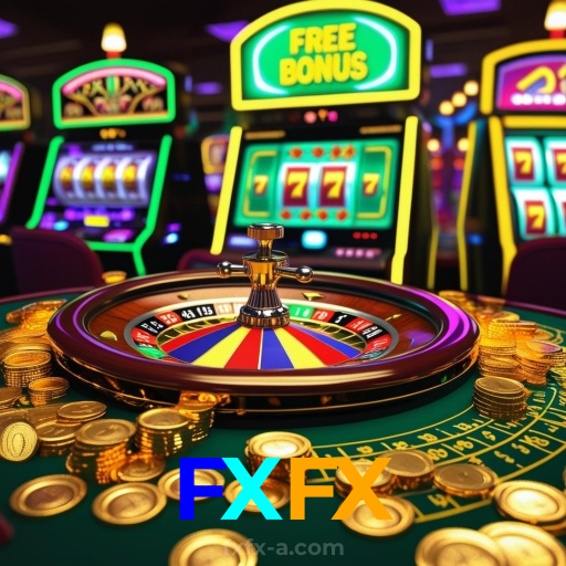 FXFX:Desafie seus limites no cassino online e ganhe grandes prêmios!
