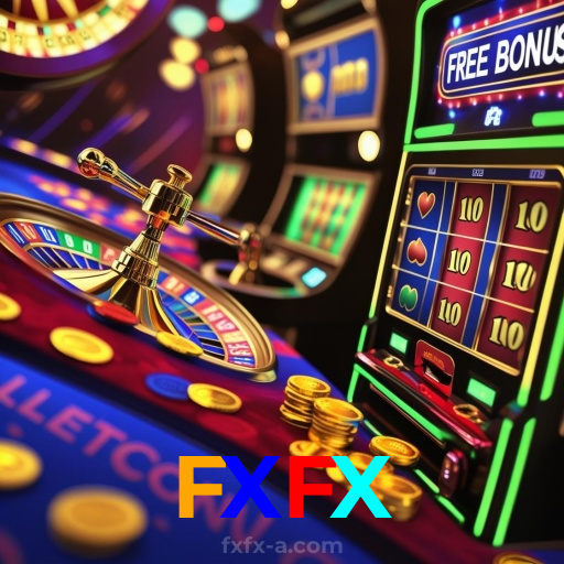 FXFX:Apostas ao vivo no futebol e prêmios em blackjack e roleta!