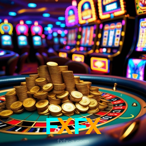 FXFX:O melhor cassino online do Brasil com roleta, blackjack e futebol!