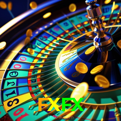 FXFX:Diversão sem limites com roleta, blackjack e apostas em futebol ao vivo!