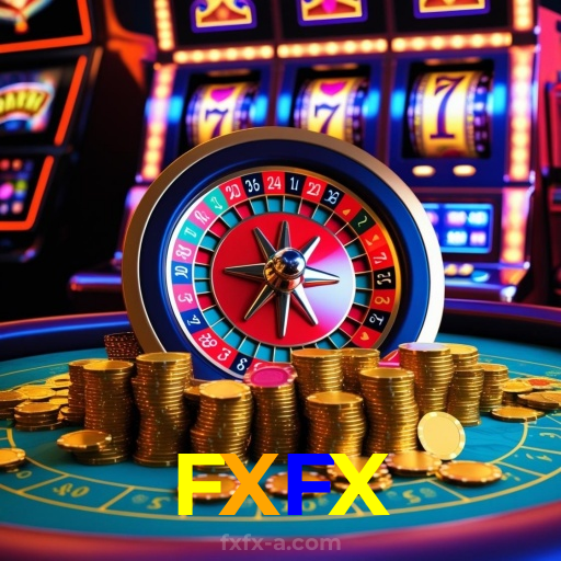 FXFX:Jogue slots, aposte no futebol e vença com grandes vitórias!