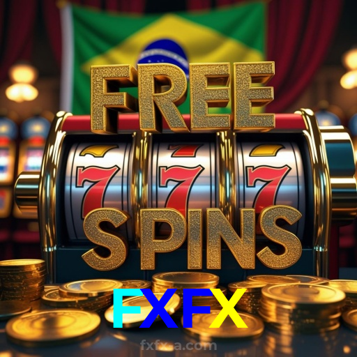FXFX:No nosso cassino, a emoção nunca para! Jogue agora!