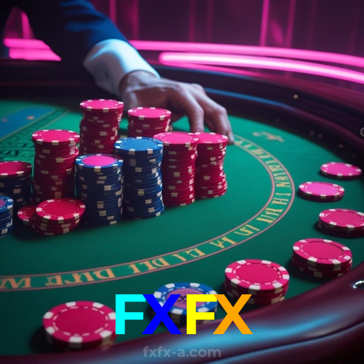 FXFX:Jogue blackjack e conquiste vitórias épicas no nosso cassino online!