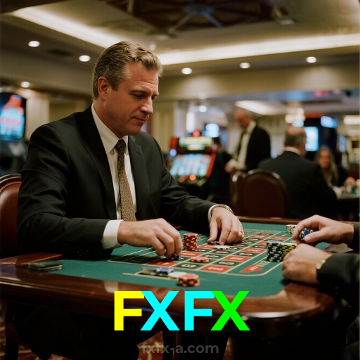 FXFX:Onde sua sorte brilha: cassino online com futebol e jogos emocionantes!