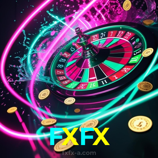 FXFX:Apostas ao vivo no futebol e grandes prêmios em slots te esperam!