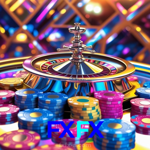 FXFX:O cassino online perfeito para jogos de blackjack e apostas no futebol!