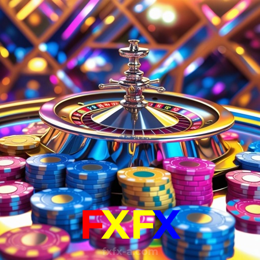 FXFX:A sorte te espera no cassino online com apostas no futebol e roleta!