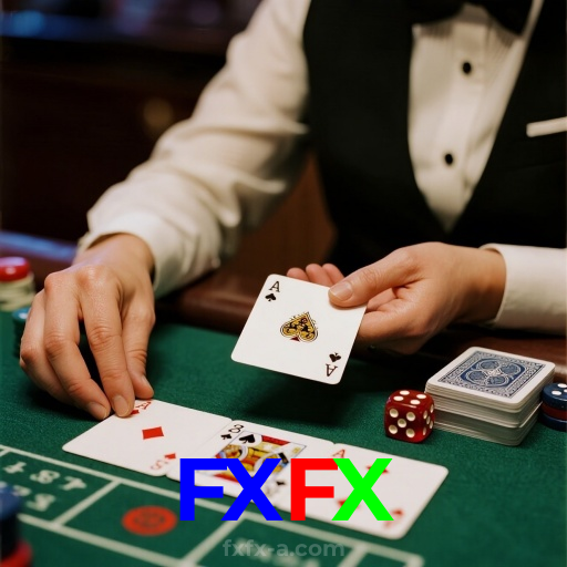 FXFX:A emoção das slots online te espera! Gire e ganhe prêmios incrÃveis!