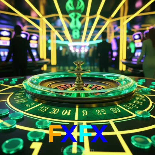 FXFX：Jogue roleta, aposte no futebol e vença no nosso cassino online!