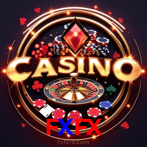 FXFX：O cassino perfeito para jogar poker e fazer apostas no futebol online!