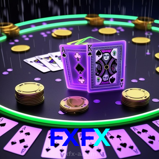 FXFX:Jogue poker, roleta e aposte no futebol online com segurança!