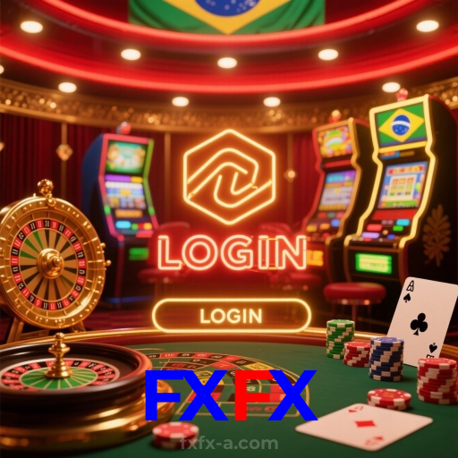 FXFX：Aposte no futebol digital e conquiste prêmios fantásticos!