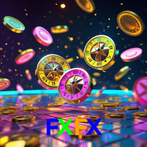 FXFX:Jogue no futebol digital e viva a emoção de ganhar!