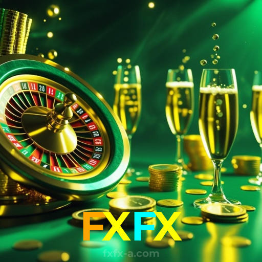 FXFX：Jogue no cassino online e aposte no futebol para ganhar grandes prêmios!