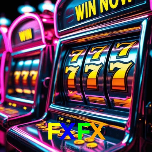 FXFX:Jogue slots, aposte no futebol e ganhe no melhor cassino online!