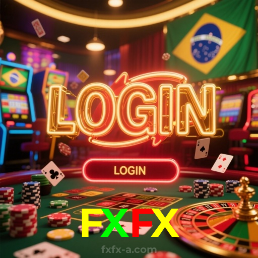 FXFX：Vença no futebol online e alcance novos patamares de vitória!