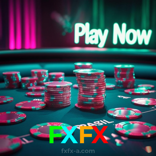 FXFX:Jogue poker online e mostre suas habilidades nas cartas!