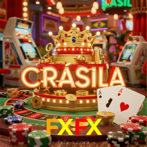 FXFX:Gire a roleta e leve para casa grandes vitórias!