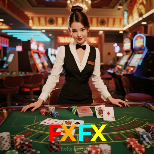 FXFX：A sorte está no cassino online com apostas no futebol e grandes vitórias!