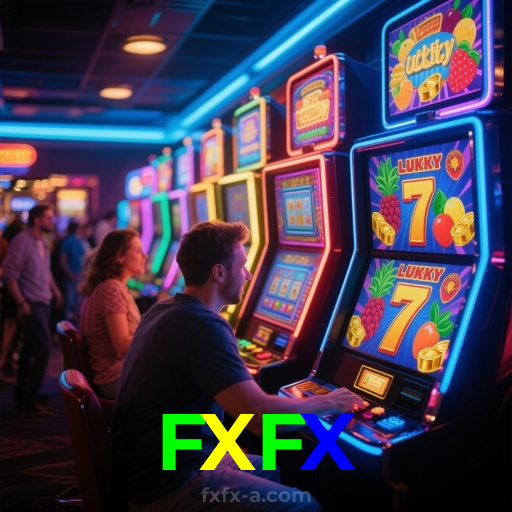 FXFX:Jogue slots e aposte no futebol no cassino online mais confiável!